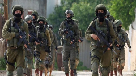 वेस्ट बैंक...इस्राईल के सामने दहक उठने वाला तीसरा मोर्चा