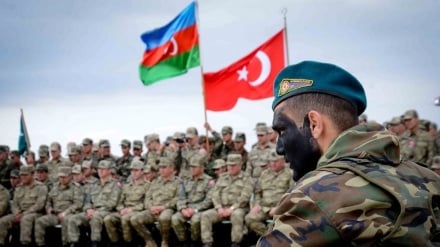 Մեկնաբանություն - Կովկասյան տարածաշրջանում Թուրքիայի և Ադրբեջանի համատեղ զորավարժությունների անցկացման հետևանքները