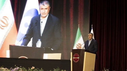 הישגי איראן בתחום הטכנולוגיה הגרעינית משרתים את השלום והאנושות