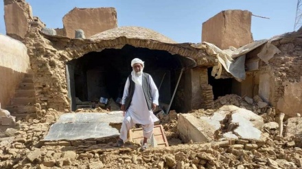Tërmet në Afganistan, të paktën 40 të vdekur