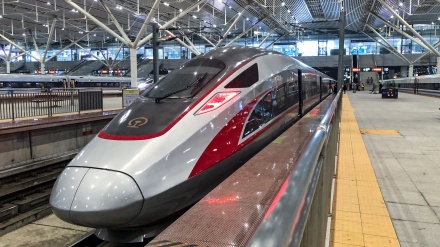 Menilik Proyek Kereta Cepat Malaysia yang Mangkrak