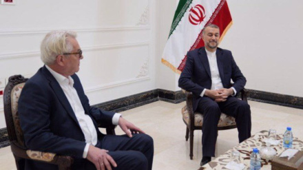  Iran: UN must swiftly act to stop Israel’s brutal bombardment of Palestinians 