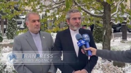 Bageri Kani: Eýran bilen Russiýanyň arasyndaky gatnaşyklar strategiki we täsirlidir