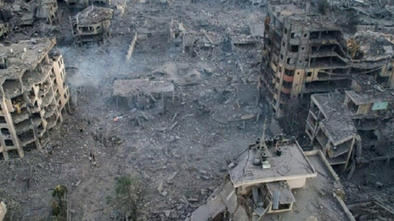 Dita e gjashtë e luftës në Gaza: Nga kushtet e Tel Avivit për lëshimin e ujit dhe energjisë elektrike e deri te përpjekjet e palëve ndërmjetësuese