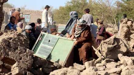 Numri i të vdekurve nga tërmeti në Afganistan ka kaluar dy mijë