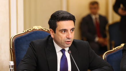 Ադրբեջանը հատուկ ժամանակ է ձգում խաղաղության գործընթացն ավարտին հասցնելու հարցում․ Ալեն Սիմոնյան