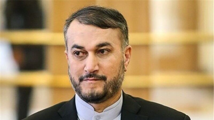 اسلامي هیوادونه دې د صهیونیسټي رژيم د وژونکي مشین د اودرولو کوشش وکړي