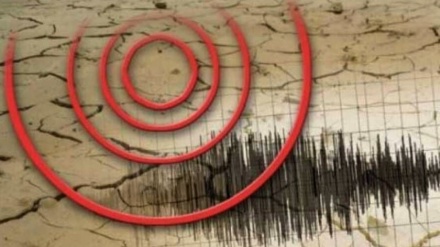 भूकंप के भीषण झटकों से दहल उठा चीन, दर्जनों हताहत व घायल