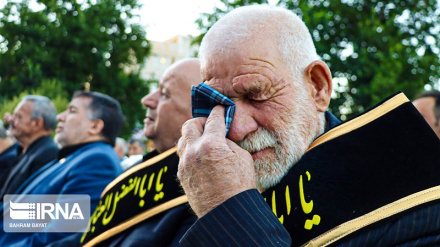 Rəştədə Huseyn(ə)-i sıpiyərişə rozəxonon beynəlxalğə iclosi ojbemon