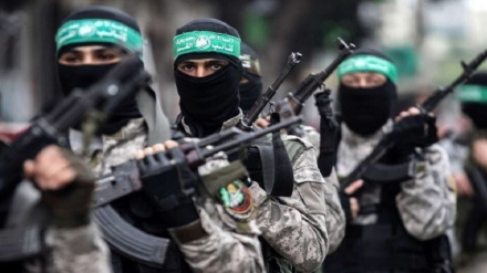 Parashutistët e Al-Kasam depërtojnë në lindje të bazës ushtarake sionist Karam Abu Salem