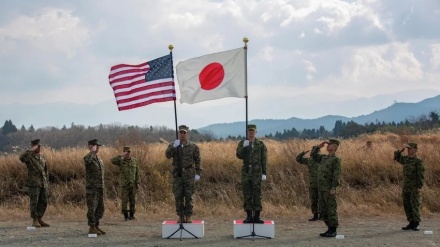 日米共同訓練が、九州・沖縄などで始まる