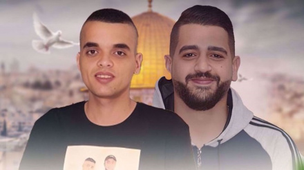 Askari makatili wa Israel wawaua shahidi vijana 2 wa Kipalestina Tulkarm