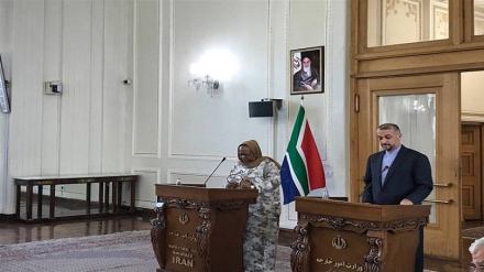 Amir Abdulahjan: Bota është dëshmitare e krimeve të regjimit sionist kundër popullatës civile të Gazës