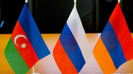 Մոսկվան պատրաստ է ընդունել Ադրբեջանի և Հայաստանի արտգործնախարարներին. Զախարովա