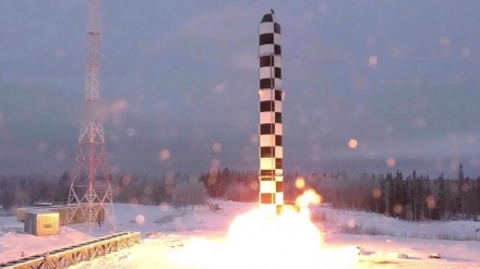 Russia: We’ll be forced to mirror US if it conducts nuclear test