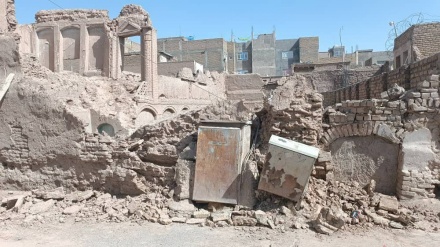 Mindestens 2.000 Todesopfer bei Erdbebens in Afghanistan