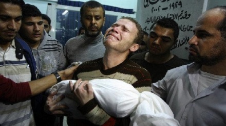 世界多国广泛谴责以色列政权对一家医院犯罪