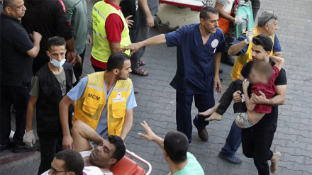Raporti amerikan i lajmeve NBC: Situata në Gaza është e mjerueshme dhe e tmerrshme