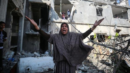 Gaza, nuovi bombardamenti di Israele, sale a 436 numero martiri palestinesi 