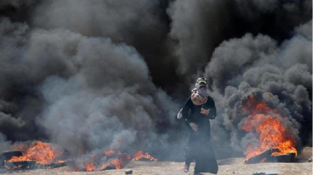 Очередное предупреждение ООН о гуманитарной катастрофе в секторе Газа