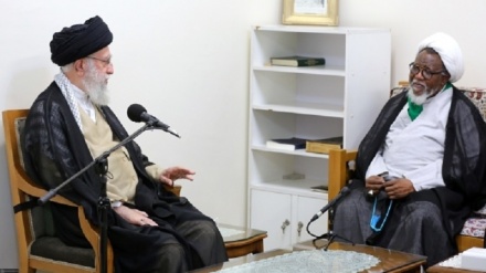 Leader: Palestina e Gaza, due simboli del potere dell'Islam 