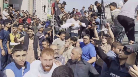 Khan Yunis mourns as death toll rises amid Israeli airstrikes on Gaza