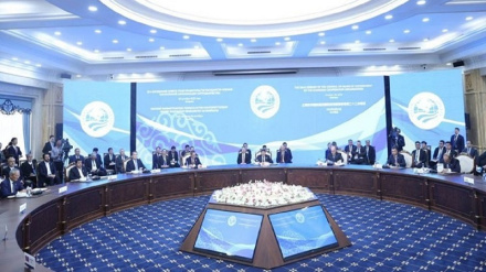 Şanhaý ýurtlarynyň premýer-ministrler geňeşiniň mejlisini 