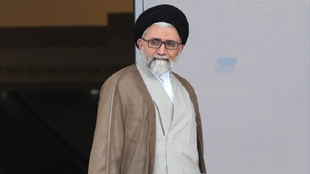 İran İstihbarat bakanı: Siyonist rejimi sert ve yıkıcı bir intikam bekliyor
