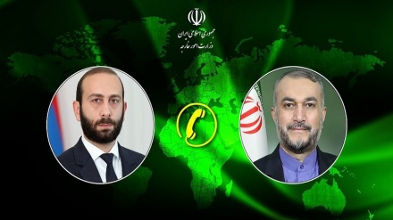 איראן קוראת לפתיחת מסדרון הומניטרי להעברת מזון ותרופות לתושבי עזה