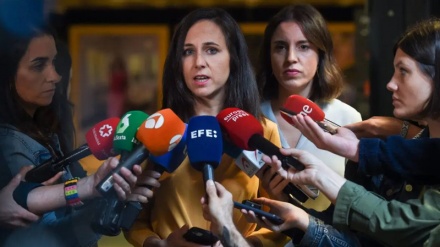 Spanja i drejtohet Bashkimit Evropian:  Mos na fusni në gjenocid