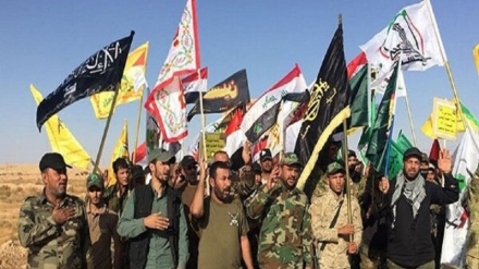 Wanamuqawama wa Iraq wabeba dhima ya kushambulia kambi ya Ain al Asad 