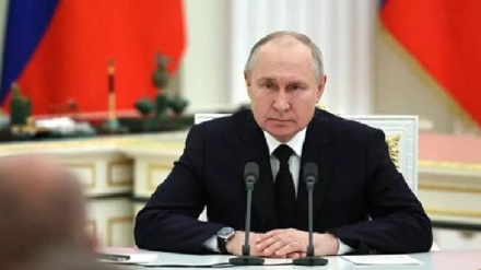 חמאס: הנשיא פוטין עושה מאמצים בלתי-נלאים לעצירת המתקפה של ישראל