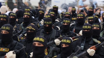 Xhihadi Islamik: Grupet e rezistencës do shtypin ushtrinë sioniste