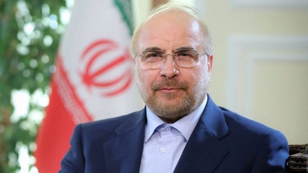 Ghalibaf: Musuh Tidak Berdaya di Hadapan Bangsa Iran