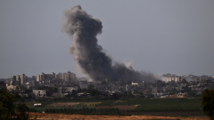 While condemning Israel, Arab leaders urge renewed efforts for peace in Palestine 