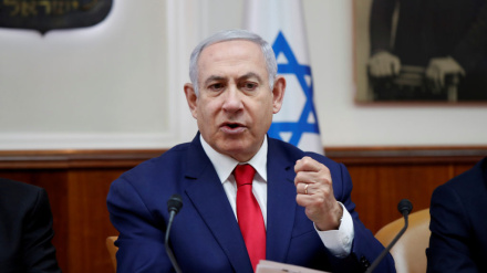 Netanjahu: Ne formuam një kabinet emergjence
