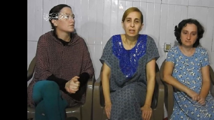 Mesazhi i robërve izraelit kundër Netanjahut