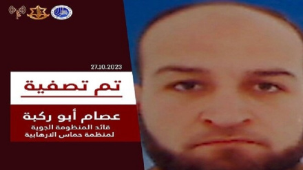 Ushtria izraelite pretendon se ka vrarë komandantin e forcave kundërajrore të Hamas në Rripin e Gazës