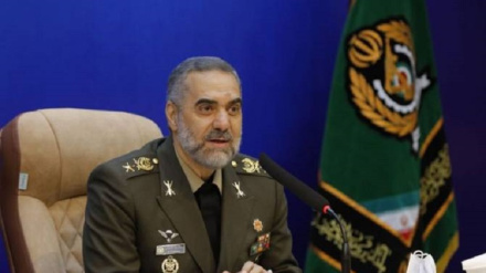 Իրանի պաշտպանության նախարարը «քաղաքական ինքնասպանություն» է որակել Գազայում Իսրայելի գործողությունները