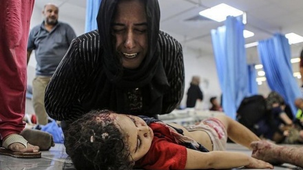 Kali Ini, Israel Benar-Benar Ingin Meluluhlantakkan Gaza Utara