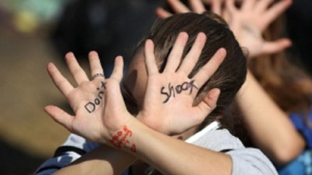 America: Forte aumento delle morti per armi da fuoco tra i bambini e gli adolescenti