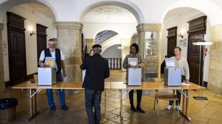 La vittoria dei partiti di destra alle elezioni parlamentari svizzere