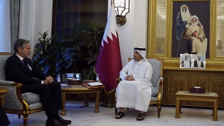 US asked Qatar to tone down Al Jazeera's coverage of Israel’s Gaza war: Report