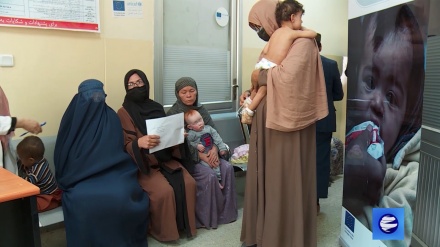 Кризис недоедания в Афганистане обостряется на фоне санкций США и сокращения гумпомощи