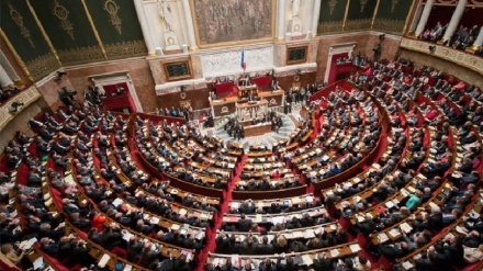 הפרלמט הרוסי: נשקול לבטל את אשרור האמנה למניעת ניסויים גרעיניים