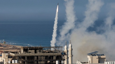 Ish-kreu i Mossad: Lëshimi i 3000 raketave nga Gaza është përtej çdo pritshmërie