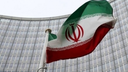 İran'ın İİT'nın İsrail'in nükleer tehdidini kınayan açıklamasına desteği