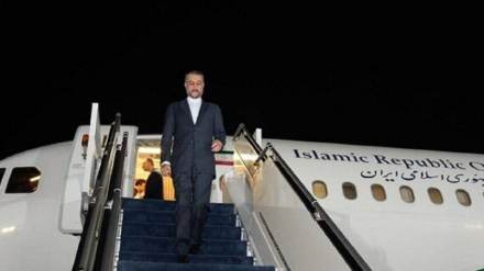  Գազայում բախումները դադարեցնելու նպատակով շարունակվում են Ամիր Աբդոլլահյանի միջազգային խորհրդակցությունները