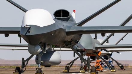 Militer Irak Kini Dilengkapi Drone-Drone Canggih Cina