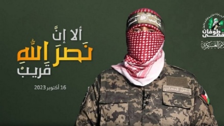 El Kassam Sözcüsü: Düşmanın sözde askeri üstülük dönemi sona ermiştir